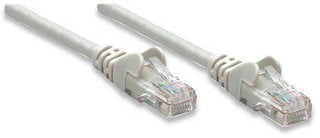 319812 CABLE PATCH 4.2m Cat 5E UTP GRIS - 319812 CABLE PATCH 4.2m Cat 5E UTP GRIS -